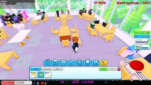 ИГРАЕМ С ПОДПИСЧИКАМИ В ROBLOX!!! Roblox.