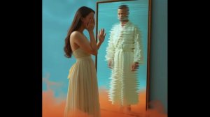 В этом мире нам всё только кажется