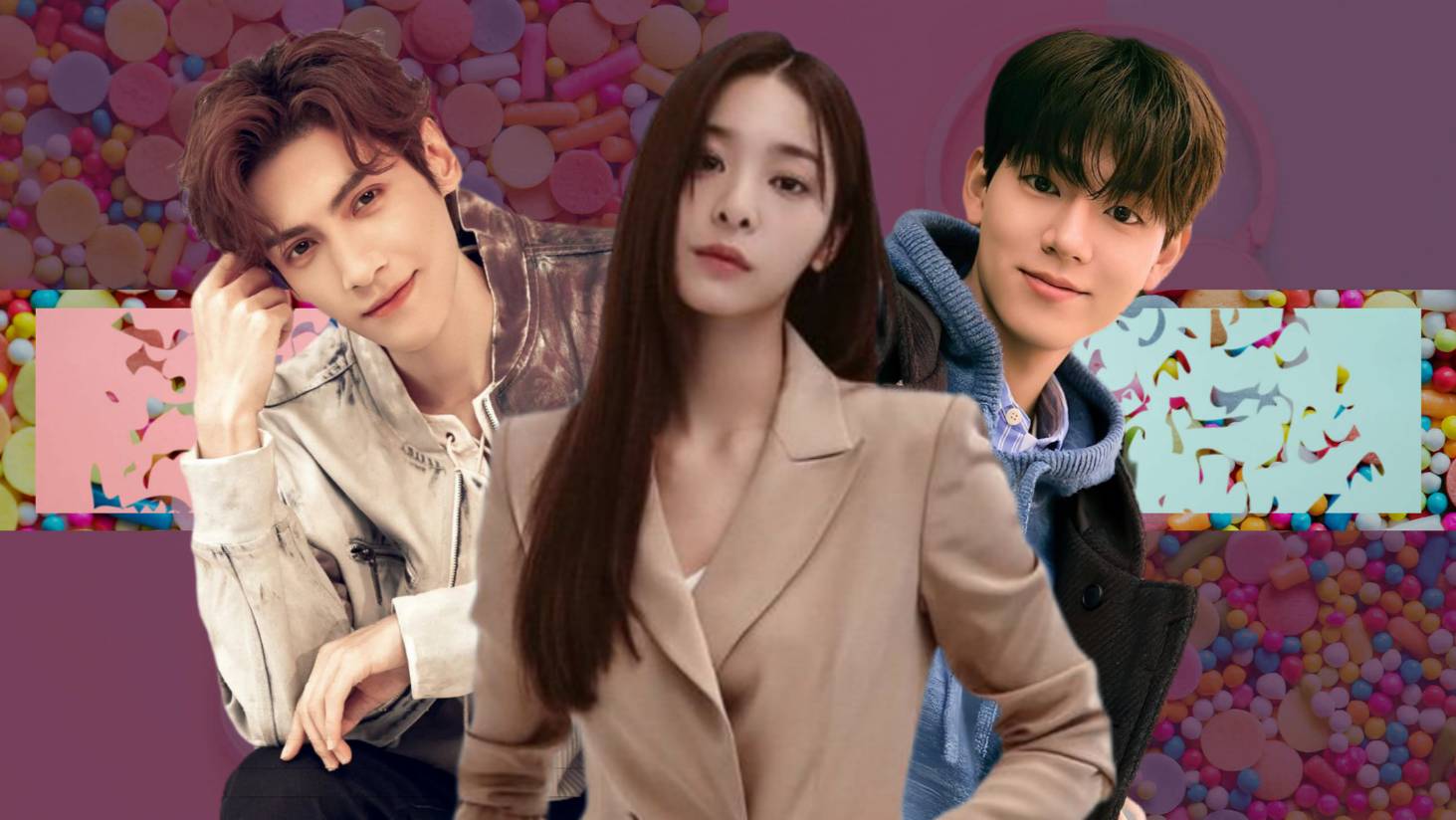 "СПАСИТЕЛЬ"."ОБМЕН ЖИЗНЯМИ". "ПРОКСИ-ЭКЗАМЕН". "ИСТИНА ВНУТРИ" I DORAM's NEWS I MISS RIGHT