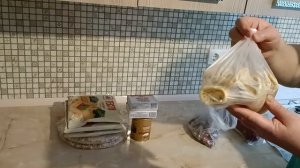 Обзор, покупка на 1944 "Ермолино"