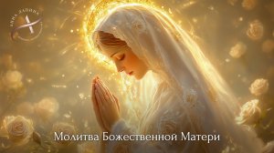 Молитва Божественной Матери