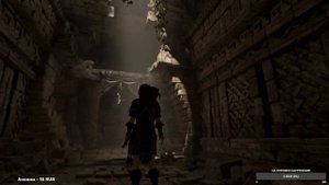 КАК ПРОЙТИ ГРОБНИЦУ КУЗНИЦА СУДЬБЫ БЕЗ ТРУДНОСТЕЙ | Лара Крофт гайд 2025 #54