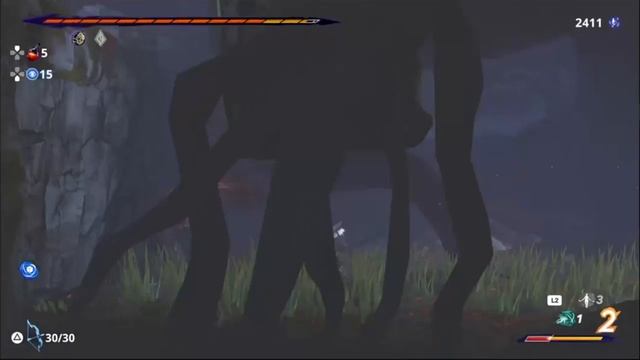 PS4 Price of Persia The Lost Crown #85 Прохождение