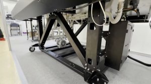 УФ принтер ГОРЫНЫЧ на 3х головах Epson i3200-U1 2 х 1 метр