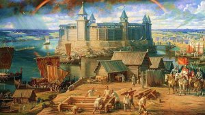 Великая Тартария