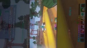 Играю на FoxMine.net Стрим 3