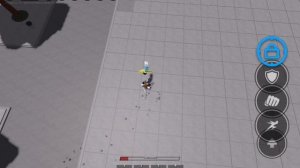 Все комбо на всех персонажах в тсб