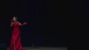 Анна Кунак  "Tango mio"