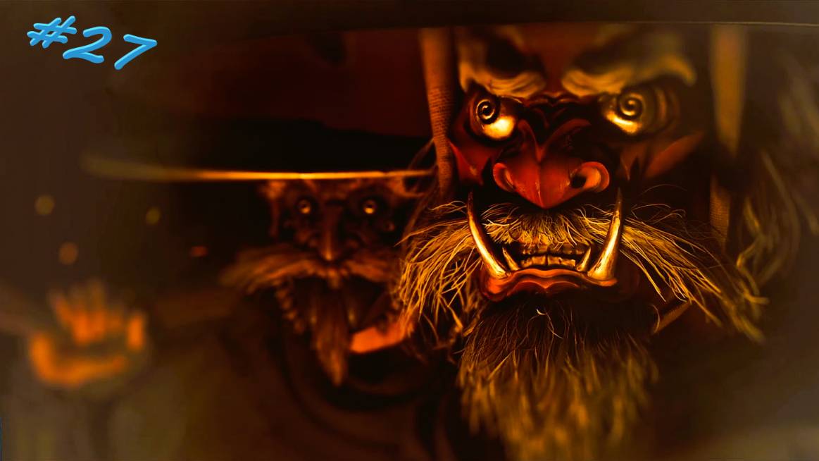 Ghost of Yotei #27 ЦЕНА МЕСТИ