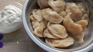 Сельские будни