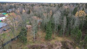 Продается земельный участок подходящий под ИЖС