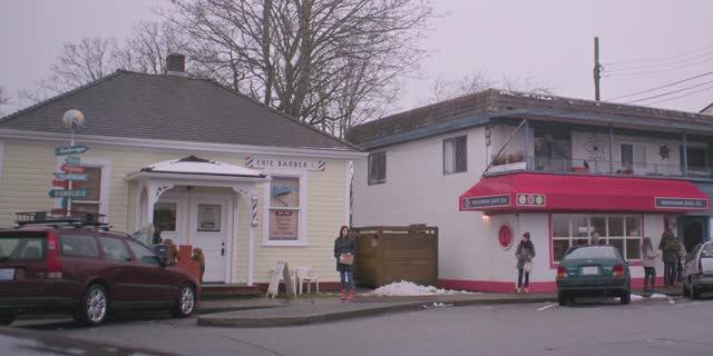 Сериал "Домой засветло", 2.01 (AlexFilm) смотреть онлайн