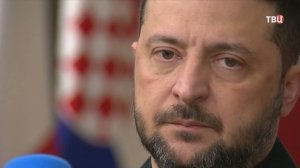 Принудительная мобилизация на Украине обернулась масштабным дезертирством / События на ТВЦ