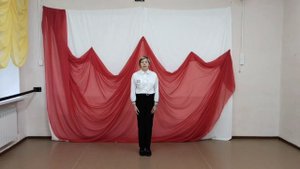 Первая любовь. Ваншенкин Константин