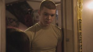 Сериал "Бесстыжие", 3.02 (AlexFilm)