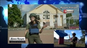 "В бой у нас пошли "эфиопы". Снимавшая в Судже репортажи плачет: "Большая часть Купянска за русским