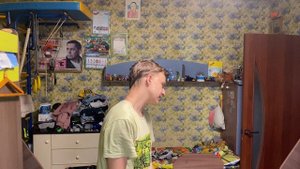 «Я за всё за тебя благодарю» Сергей Сотников Премьера Клипа 2025