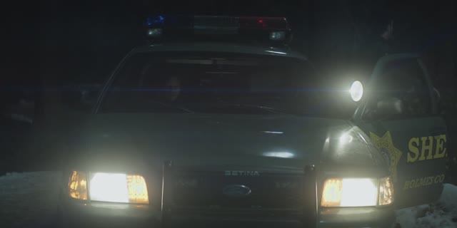 Сериал "Домой засветло", 1.07 (AlexFilm) смотреть онлайн