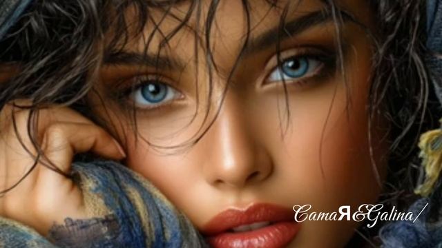 DJ ARTUR - “Lumières du Ciel” (Lights of the Sky)--27.10.2025-Самая&Galina/