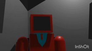 Skibidi toilet no light in the darkness 16