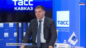 Порядка 1 миллиарда рублей направят на модернизацию электросетевых объектов в Дагестане