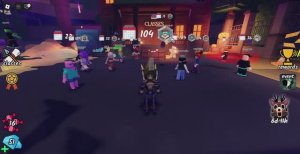 ИГРАЮ В 99 НОЧЕЙ