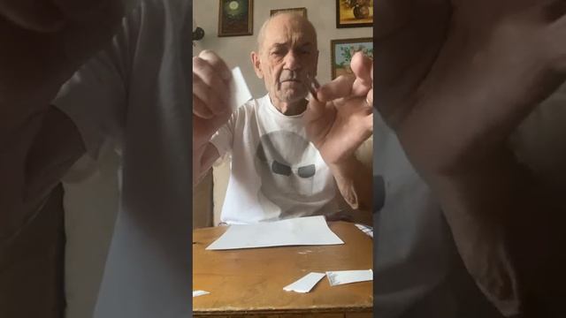 27-10-2025. Очень опасный фокус. смотреть онлайн