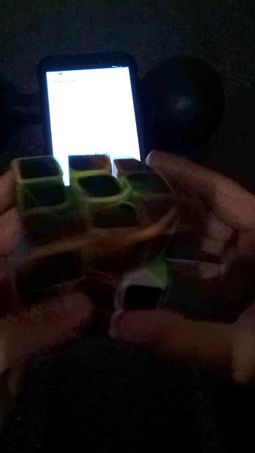 как я собираю Кубик Рубика смотреть онлайн