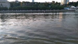 Речная прогулка Ростов-на-Дону