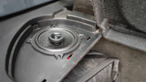 PROLOGY SL-130 двухполосная коаксиальная акустическая система