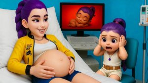 СПАСЕНИЕ РУМИ и БАЛЕРИНЫ КАПУЧИНЫ от ЗЛОГО ЛУЧШЕГО ДРУГА МИРЫ! | смешная анимация ужасов