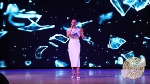 Екатерина Растригина песня Танцы на стеклах 2025