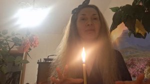 ✨🪄Упражнение помогает избавиться от негативного заряда и соединить Дух и Материю, наполнение  божес