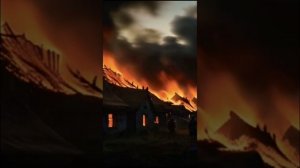 BESTIA Secret of Fire 2025