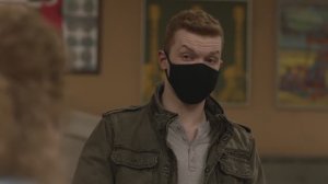 Сериал "Бесстыжие", 11.12 (AlexFilm)