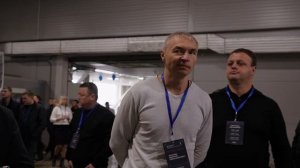 56.День клиента Иркутск