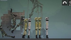 mods на войну в мелон плейграунд (ссылка в описании)