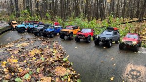 Rc cars Измайлово 26.10.2025