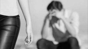 Кукла сломалась