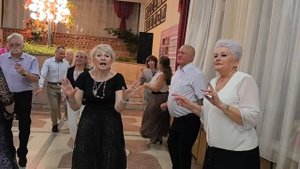 Касабланка... 26.10.25...