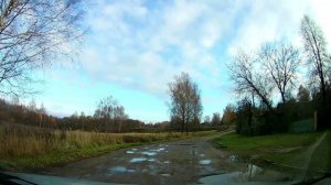 Беларусь, Могилевская обл.,г. Чериков, ул. Красный берег, дома бывшего плодоконсервного завода