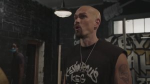 Сериал "Бесстыжие", 11.01 (AlexFilm)