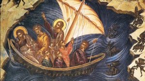 №18. МОЖЕТ ЛИ ЧЕЛОВЕК ХОДИТЬ ПО ВОДЕ?