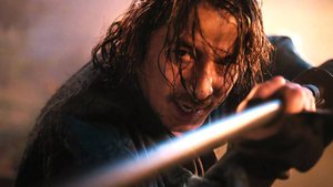 Последний выживший самурай (1 сезон) — Официальный трейлер (2025)