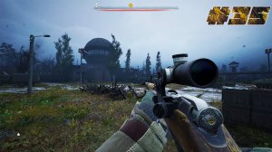 ☢️S.T.A.L.K.E.R 2 HEART OF CHORNOBYL (СЕРДЦЕ ЧЕРНОБЫЛЯ) ОСИНОЕ ГНЕЗДО UPDATE 1.6 ✅#35