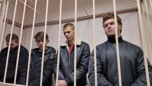 В Санкт-Петербурге задержаны подозреваемые в похищении людей ради выкупа