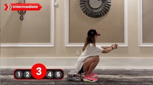 Мгновенное облегчение боли в пояснице! Всего 5 минут — и вы забудете о дискомфорте