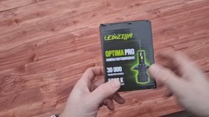 Ledzilla h4 светодиодные лампы для Polo обзор.