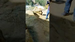 в горах часть 2