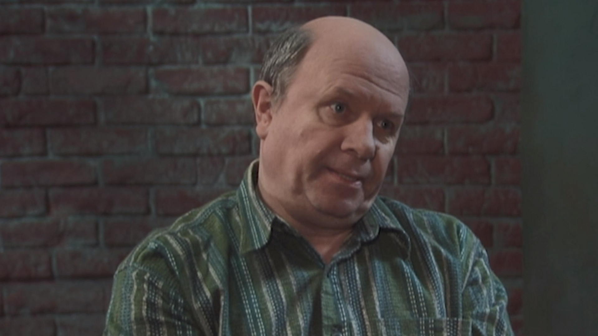 Острог. Дело Федора Сеченова, 1 сезон, 13 серия смотреть онлайн